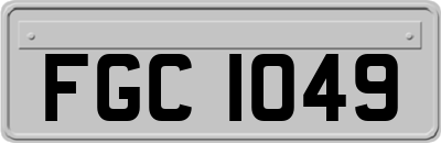 FGC1049