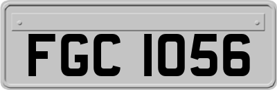 FGC1056
