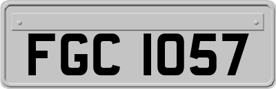 FGC1057