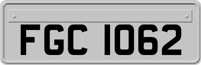 FGC1062