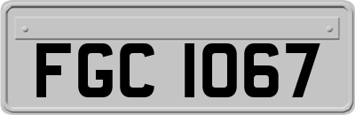 FGC1067