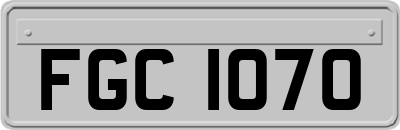 FGC1070