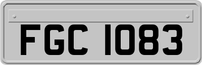 FGC1083