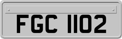 FGC1102