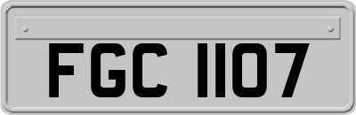 FGC1107
