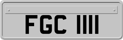 FGC1111