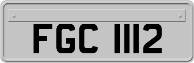FGC1112