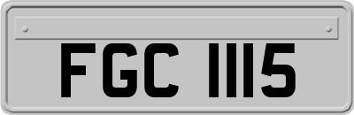 FGC1115