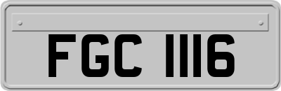 FGC1116