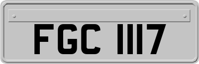 FGC1117