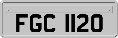 FGC1120