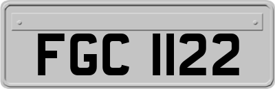 FGC1122