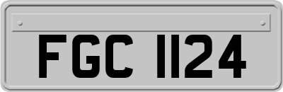 FGC1124