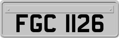 FGC1126