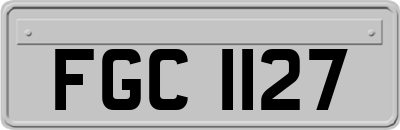 FGC1127