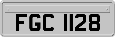 FGC1128