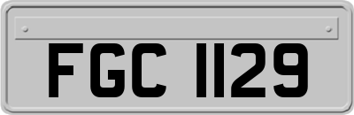 FGC1129