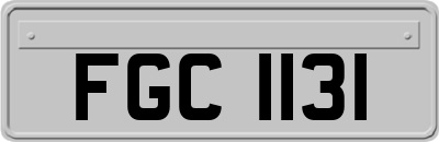 FGC1131