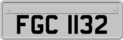FGC1132