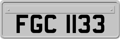 FGC1133