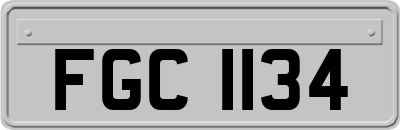 FGC1134