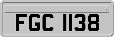 FGC1138