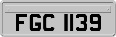 FGC1139