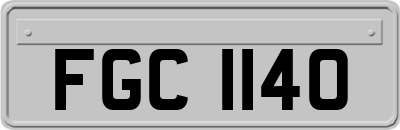 FGC1140
