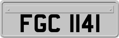 FGC1141