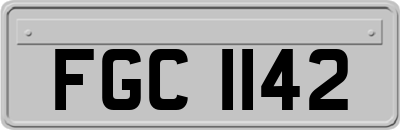 FGC1142