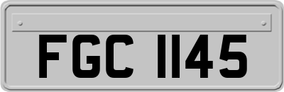 FGC1145