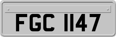 FGC1147