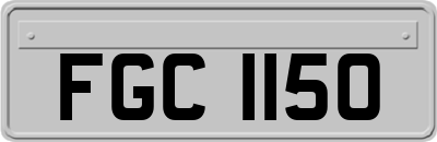 FGC1150