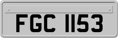 FGC1153
