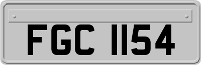 FGC1154