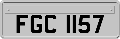 FGC1157