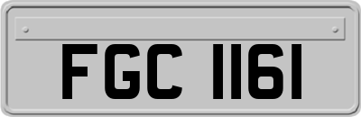 FGC1161