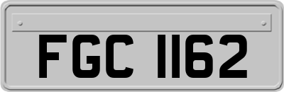 FGC1162