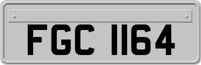 FGC1164