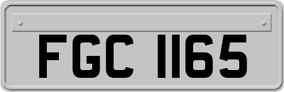 FGC1165