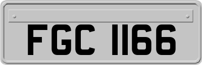 FGC1166