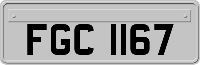 FGC1167