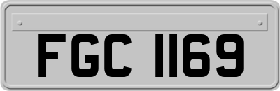 FGC1169