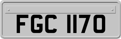FGC1170