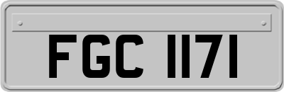 FGC1171