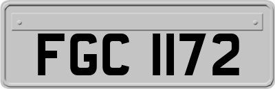 FGC1172