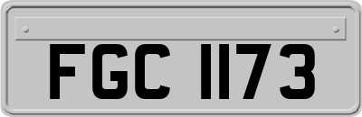 FGC1173