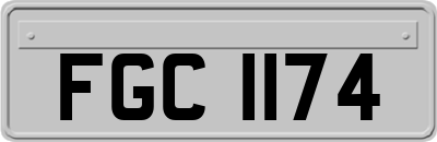 FGC1174