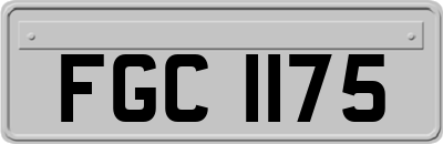 FGC1175