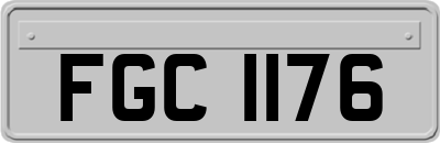 FGC1176